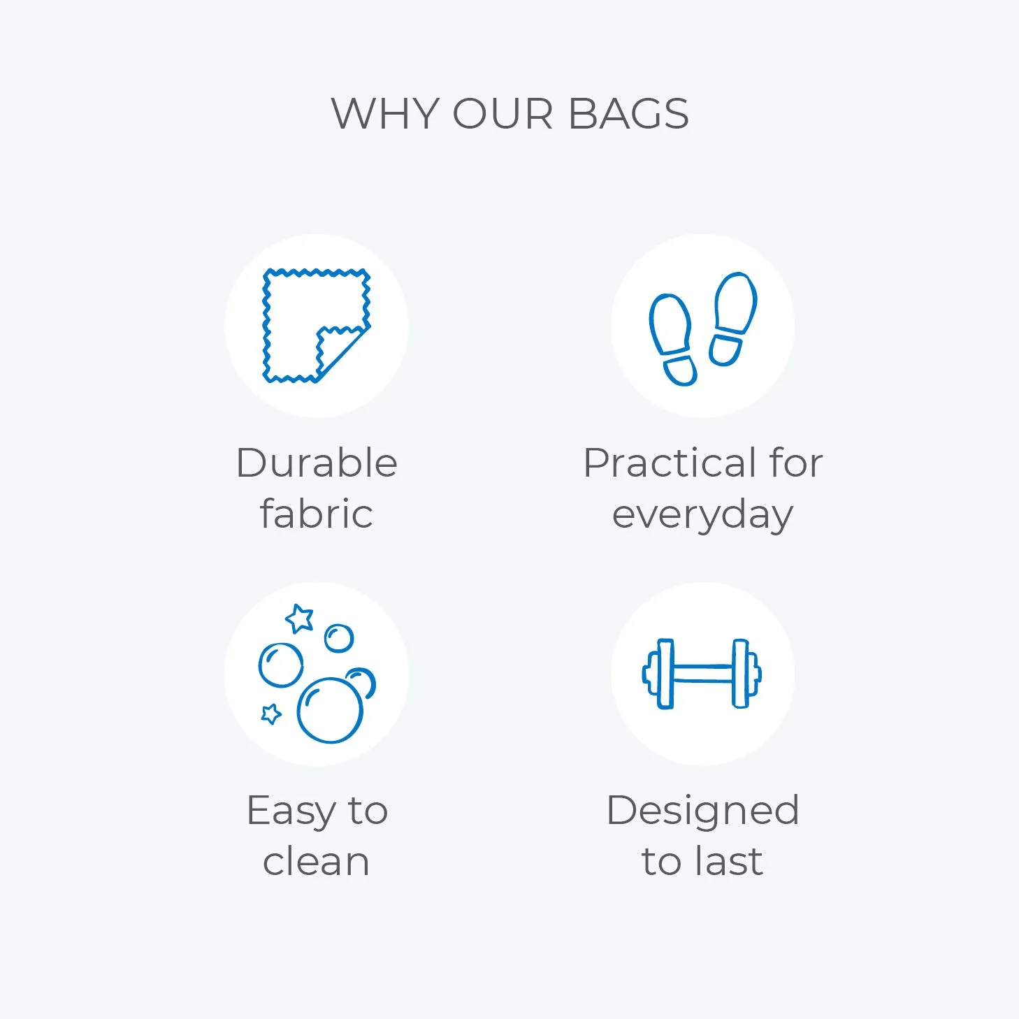 Drawstring Bag