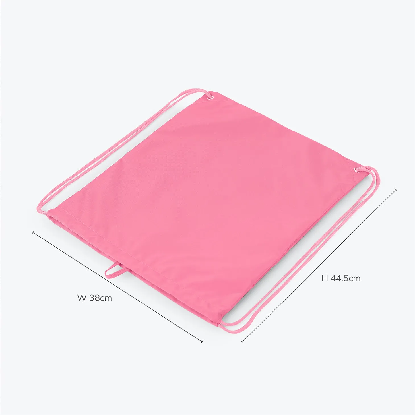 Drawstring Bag