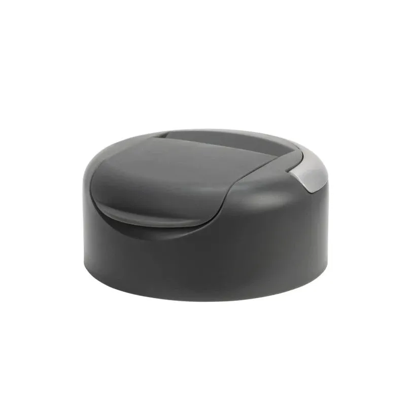 Drink Thru Leak Proof Lid Water Bottle