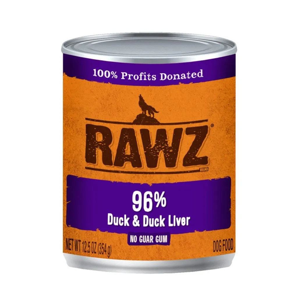 Duck & Liver