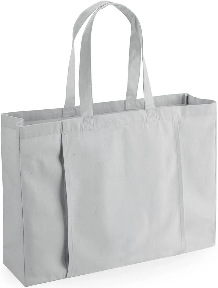EarthAware Yoga Organic Tote Bag