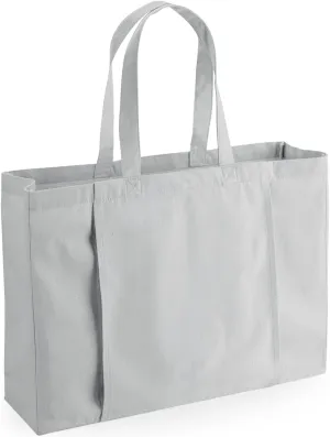 EarthAware Yoga Organic Tote Bag