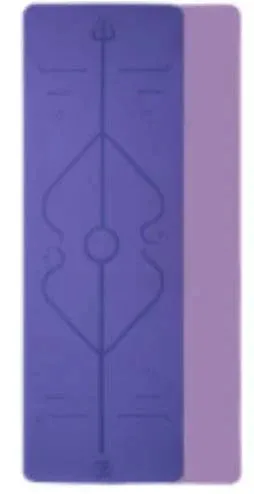 Eco-friendly Yoga Mat - Sustainable Eco Yoga Mat for Your Practice