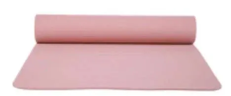 Eco-friendly Yoga Mat - Sustainable Eco Yoga Mat for Your Practice