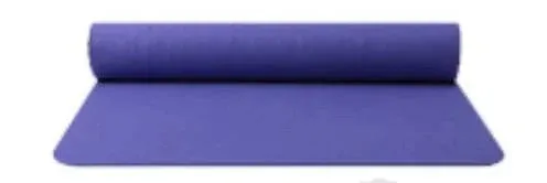 Eco-friendly Yoga Mat - Sustainable Eco Yoga Mat for Your Practice
