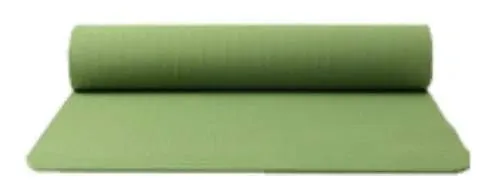 Eco-friendly Yoga Mat - Sustainable Eco Yoga Mat for Your Practice