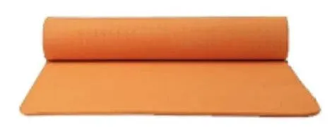 Eco-friendly Yoga Mat - Sustainable Eco Yoga Mat for Your Practice