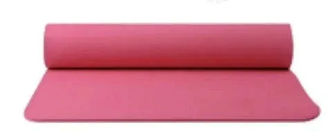 Eco-friendly Yoga Mat - Sustainable Eco Yoga Mat for Your Practice
