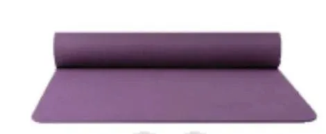 Eco-friendly Yoga Mat - Sustainable Eco Yoga Mat for Your Practice