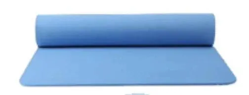 Eco-friendly Yoga Mat - Sustainable Eco Yoga Mat for Your Practice