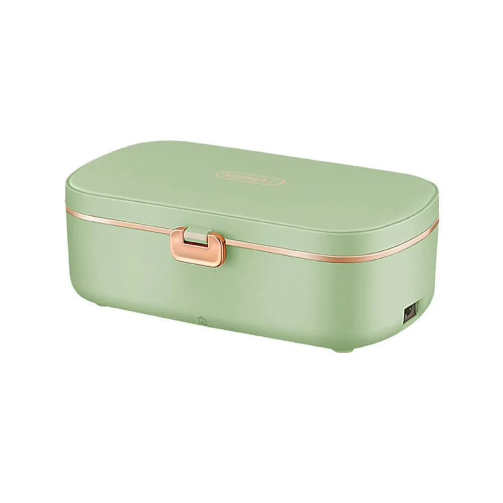 Electric Stainless Steel Lunch Boxes
