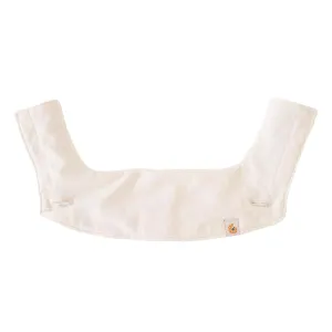 Ergobaby Carrier Drool Bib - Natural