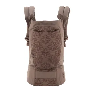 Ergobaby Designer Collection Baby Carrier, Chai Mandala