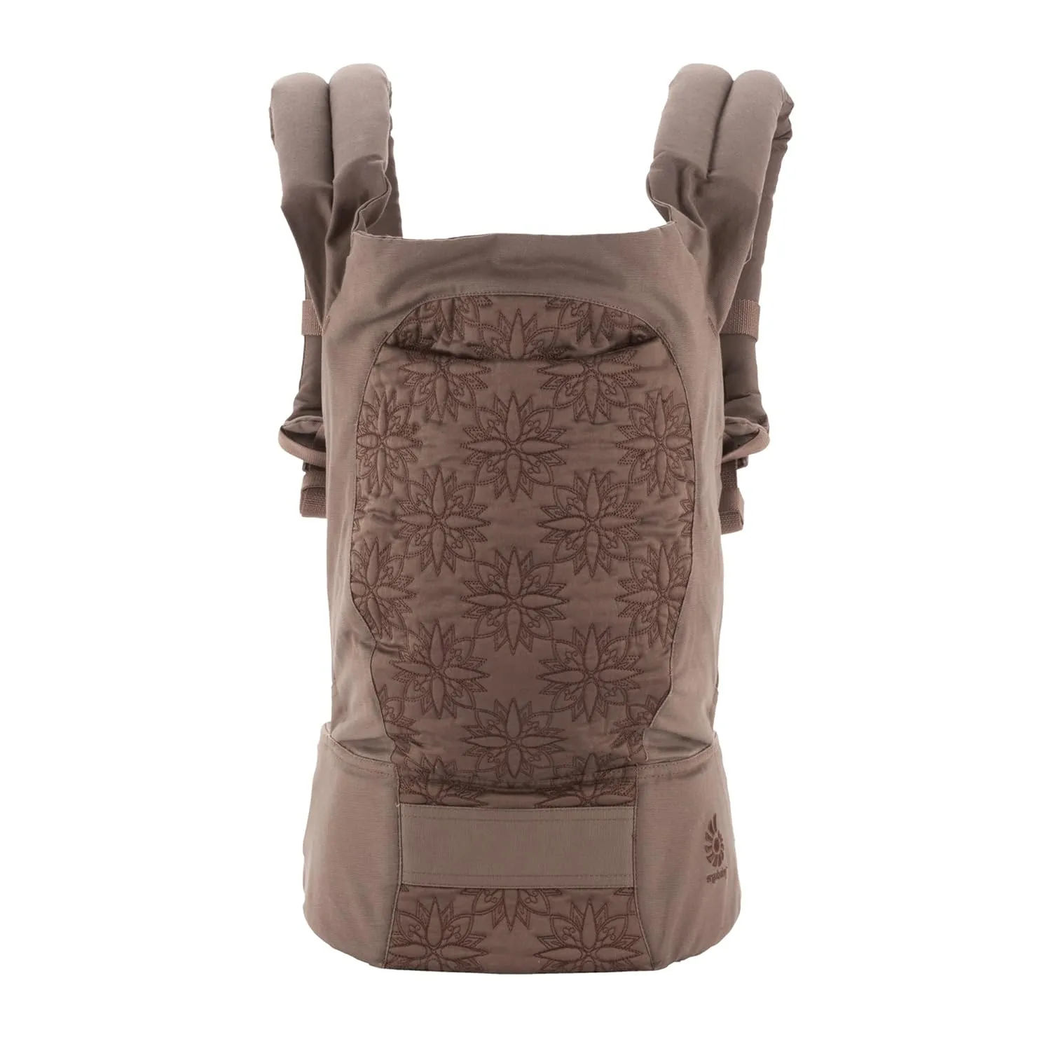 Ergobaby Designer Collection Baby Carrier, Chai Mandala