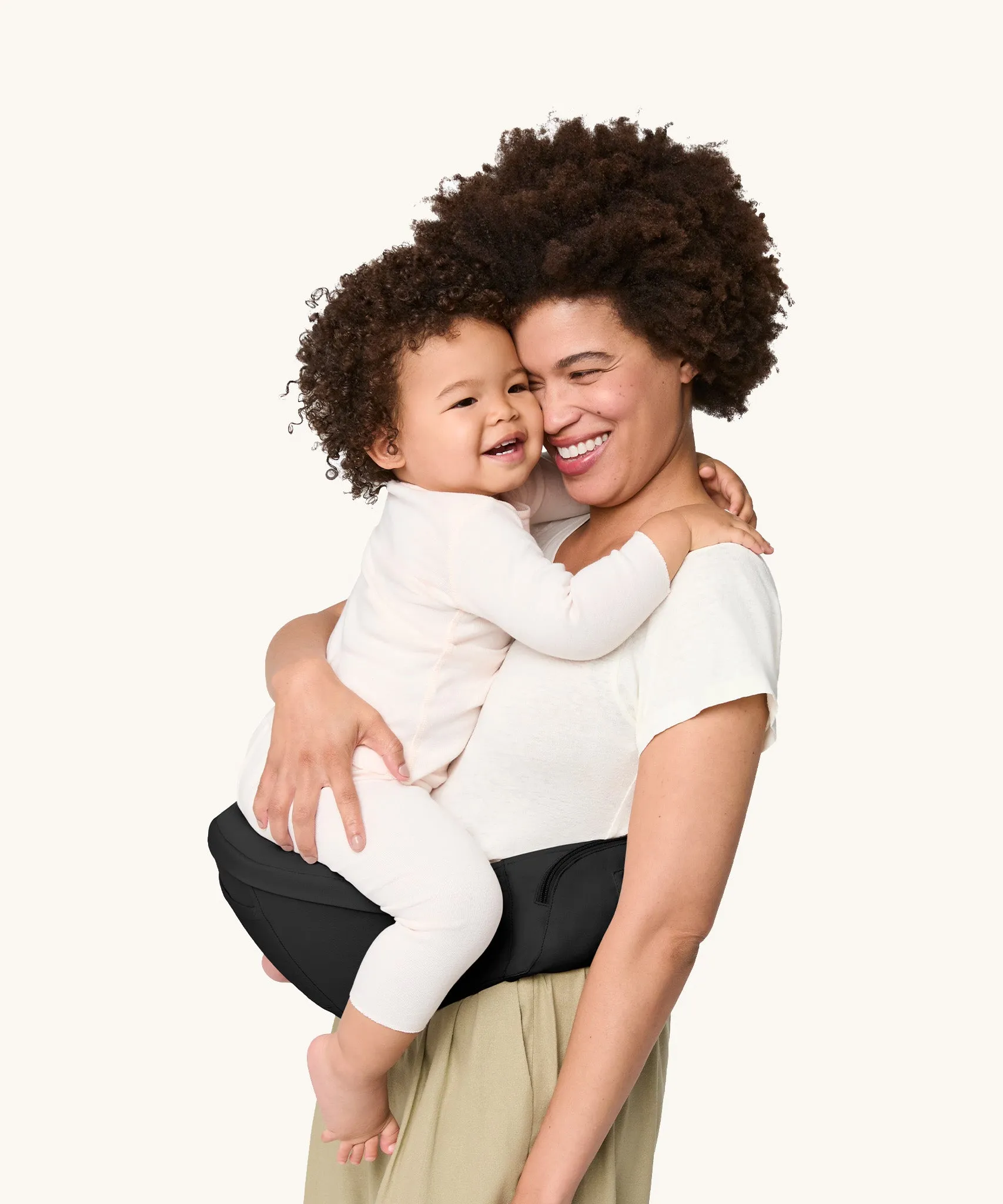 Ergobaby Lift Hip Seat Baby Carrier