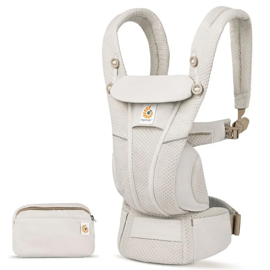 Ergobaby Omni Breeze - Natural Beige