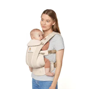 Ergobaby Omni Breeze - Natural Beige