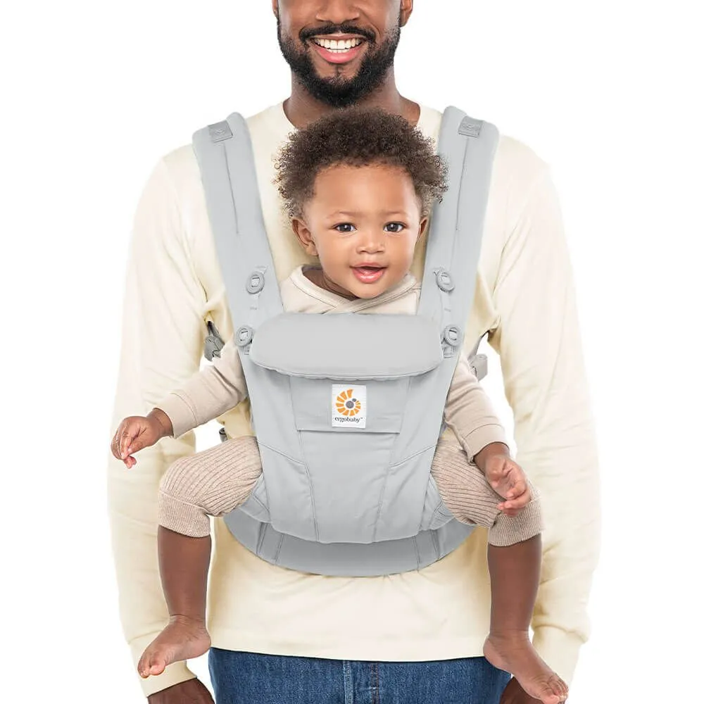 Ergobaby Omni Dream Baby Carrier