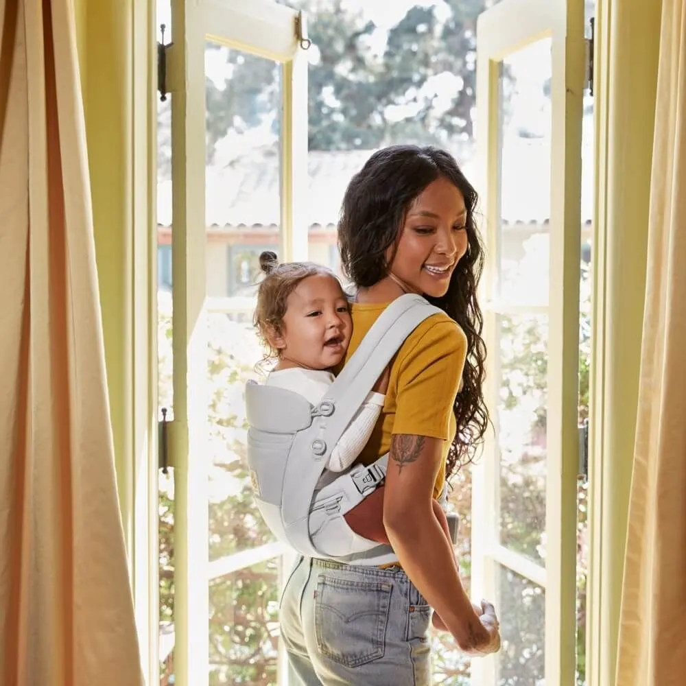 Ergobaby Omni Dream Baby Carrier