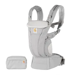 Ergobaby Omni Dream (Pearl Grey)