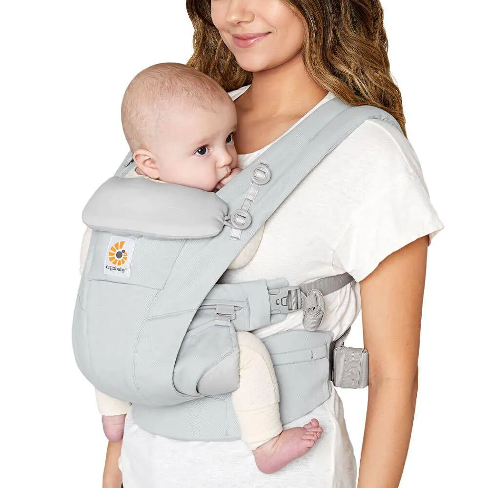 Ergobaby Omni Dream (Pearl Grey)