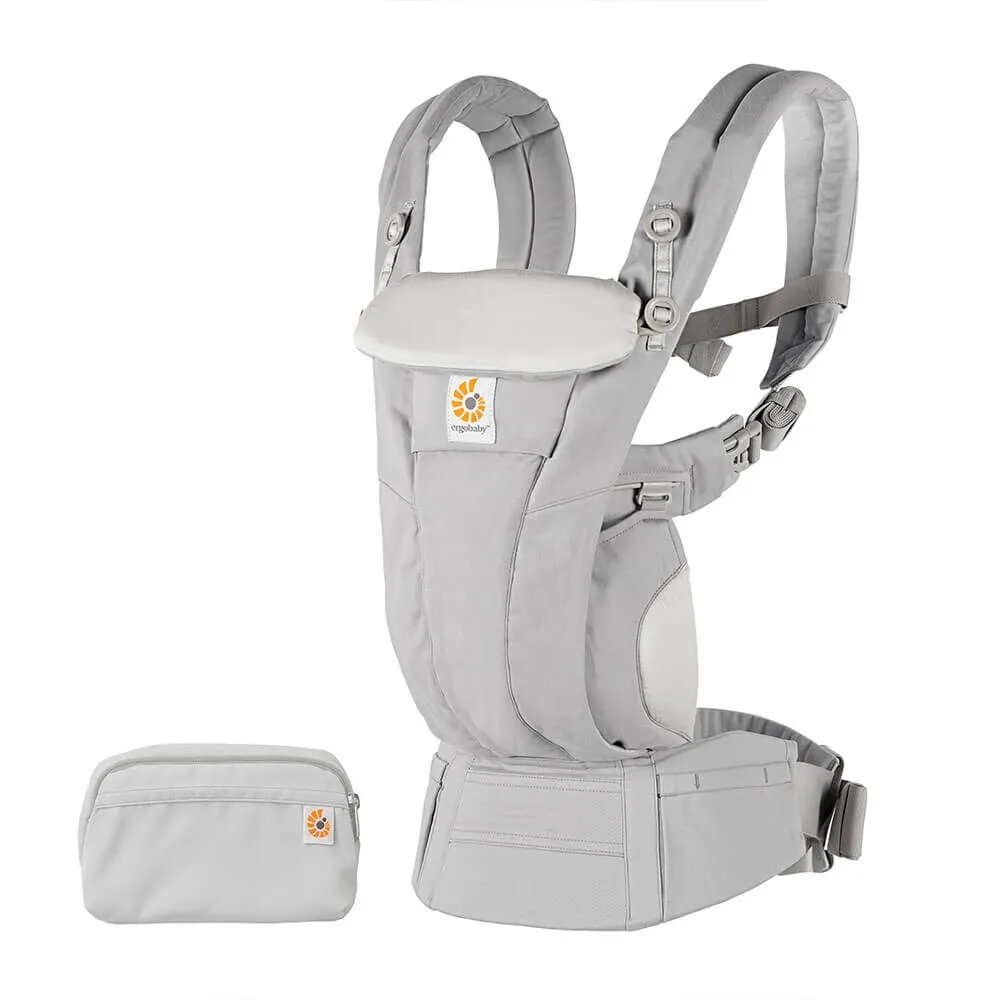 Ergobaby Omni Dream (Pearl Grey)