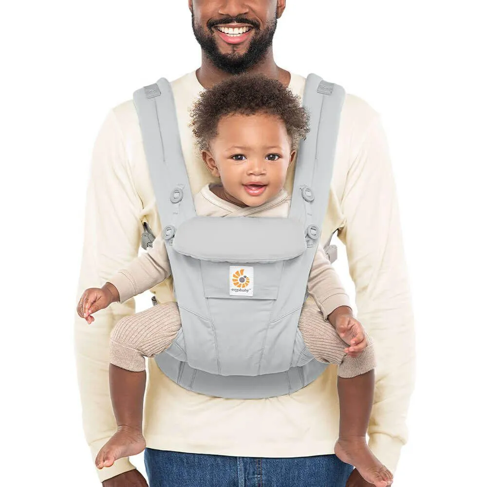 Ergobaby Omni Dream (Pearl Grey)