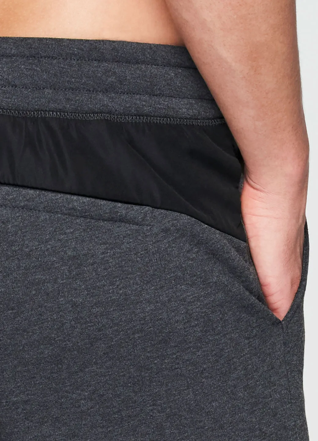 Everyday Fleece Jogger