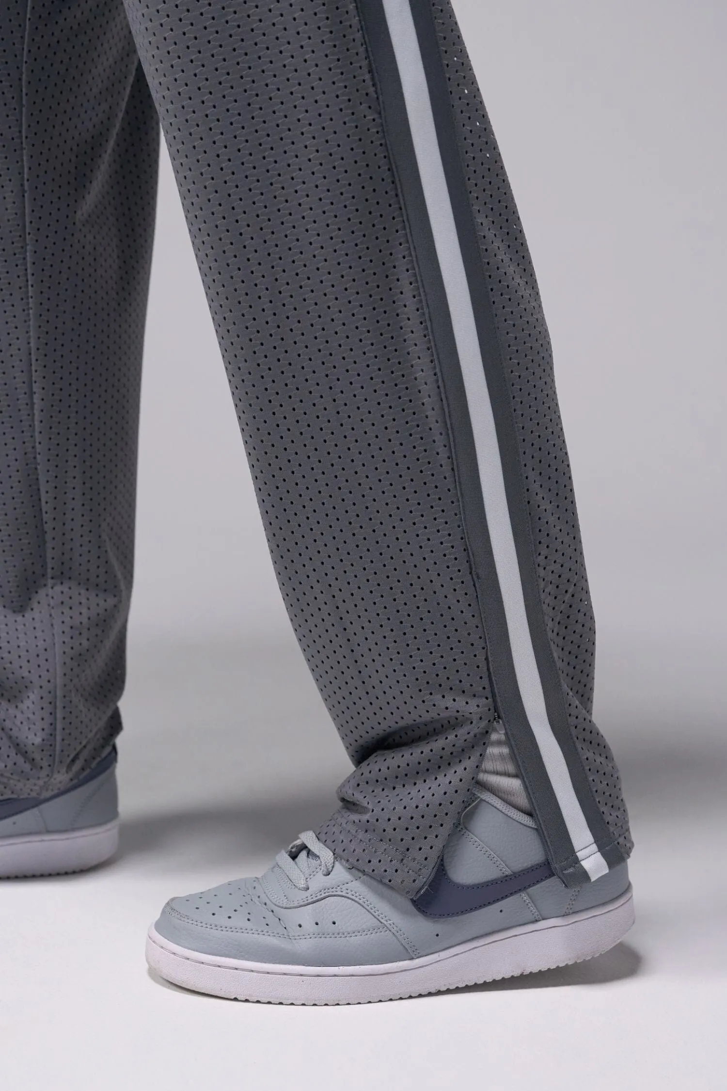 Evolve Mesh Track Pants