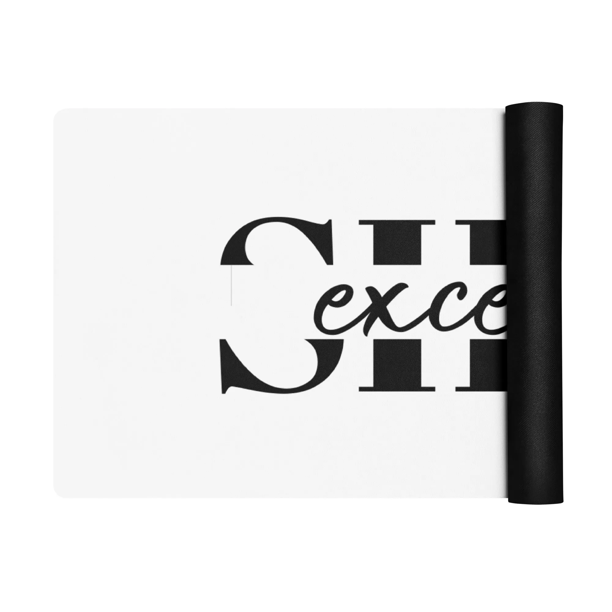 Exceptional Exercise Mat