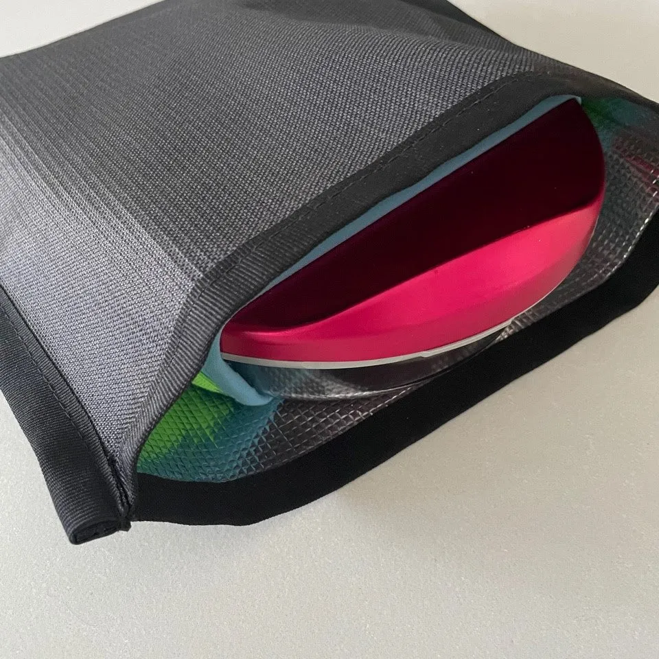 Extra Pouch Insert
