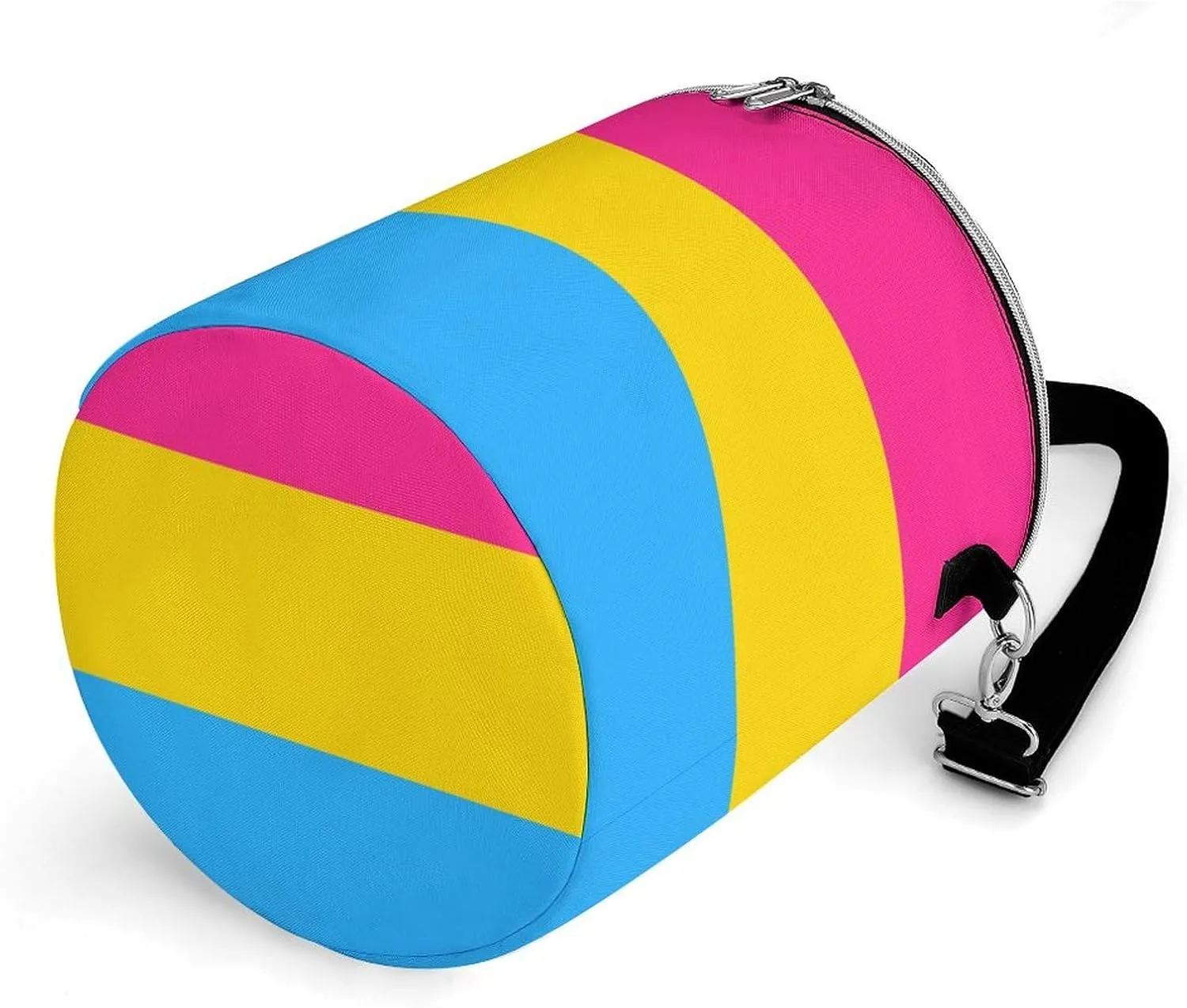 Fashion Waterproof Cooler Backpack, Large Capacity Insulated Cooler Bag for Camping