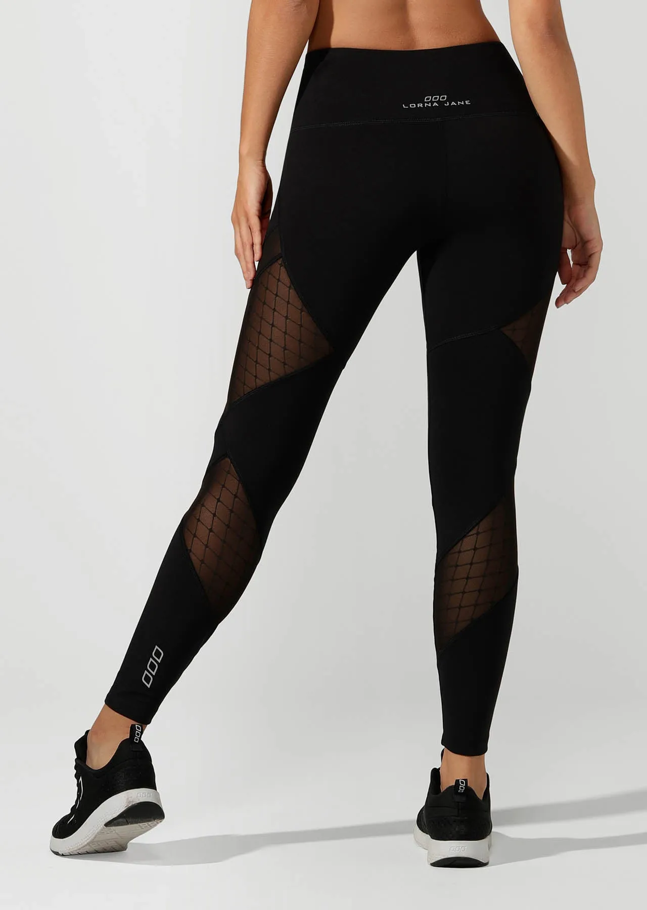 Faster Full Length T