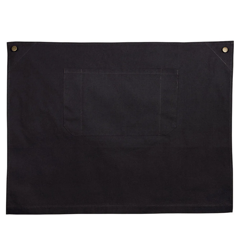 Fitzroy Half Waist Apron (M3100)