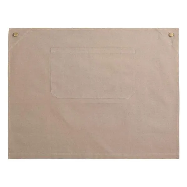 Fitzroy Half Waist Apron (M3100)