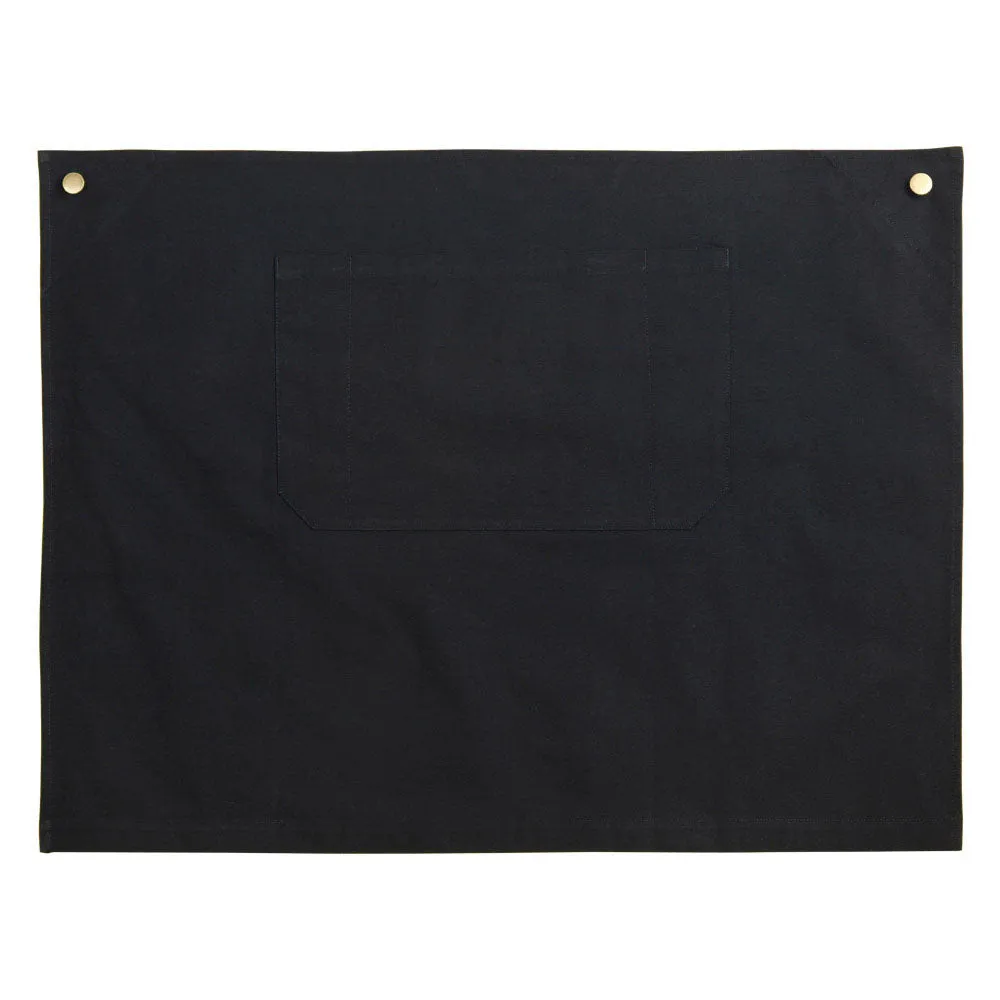 Fitzroy Half Waist Apron (M3100)