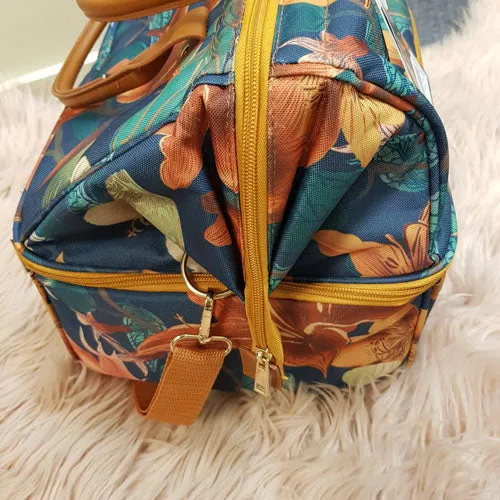 Flox Large Picnic Cooler Bag