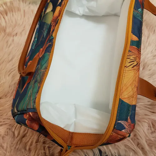 Flox Large Picnic Cooler Bag