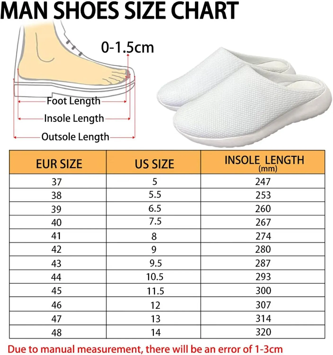Forchrinse Hummingbird Daisy Print Garden Shoes Clogs Slippers Non-Slip Chef Nursing Work Sandals for Men Women with Arch Support