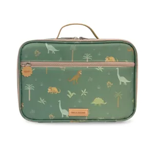 Fox & Fallow- Dinos Large Lunch Bag