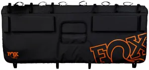 Fox Overland Tailgate Pad Blk Full-Size Truck
