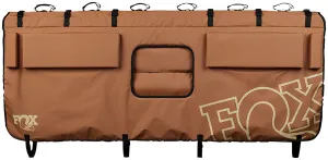 Fox Overland Tailgate Pad Warehouse Mid-Size Truck