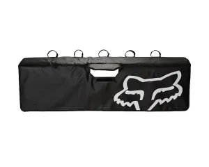 Fox Racing Tailgate Cover Small - Black OS