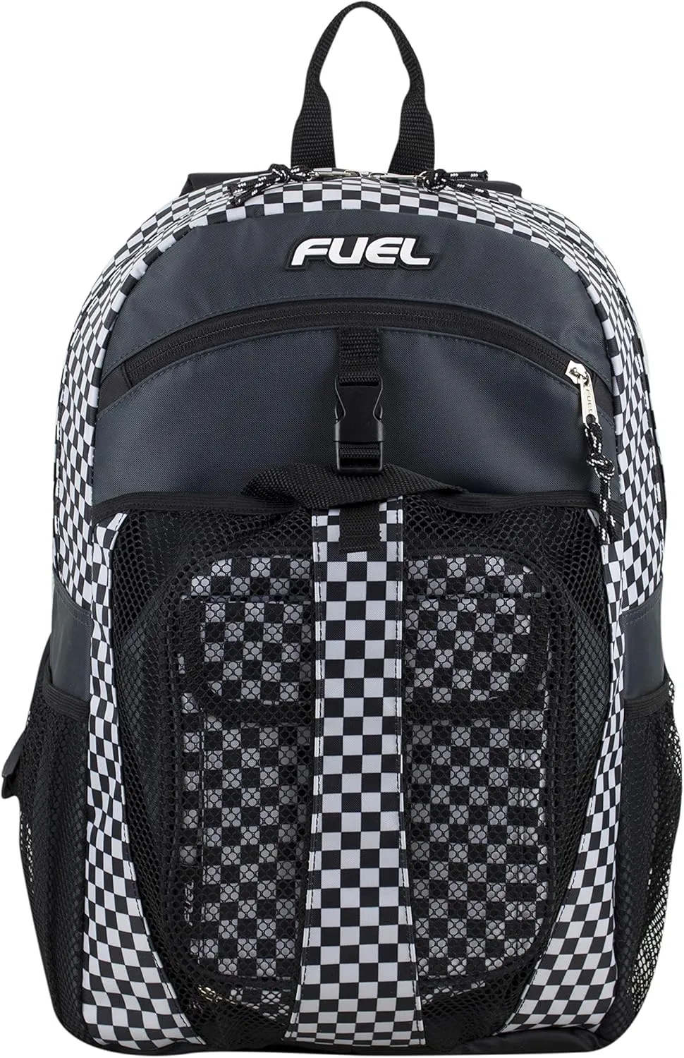FUEL Travel Backpack Cooler Bag Lunchbox for Work Insulated Cooler Bag Lunch Bag Work Hiking Water Bottle Pockets