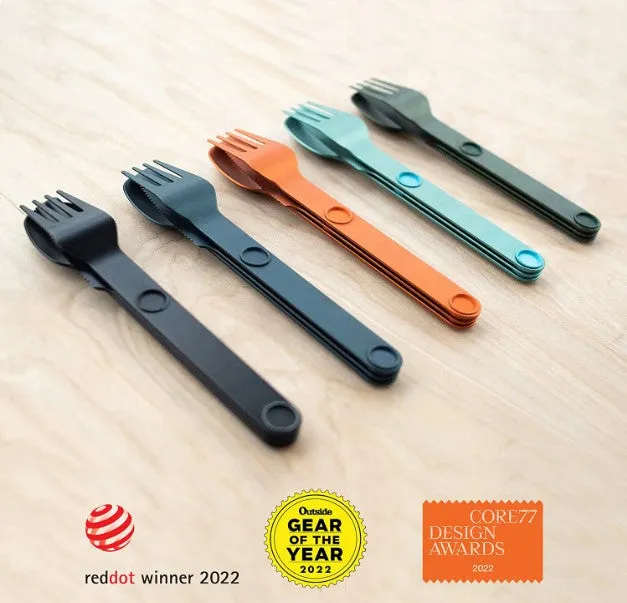 Full Windsor Spoon and Fork set