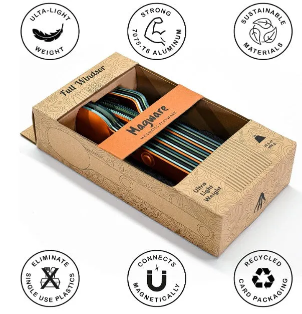 Full Windsor Spoon and Fork set