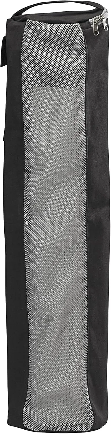 Gaiam Breathable Yoga Mat Bag