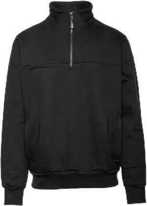 GAME Apparel - Next-Gen Tactical Job Shirt, Quarter Zip, Fleece Pull Over, Style# 8090