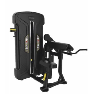 Gamma Fitness BICEP CURL   TRICEPS EXTENSION FUSION