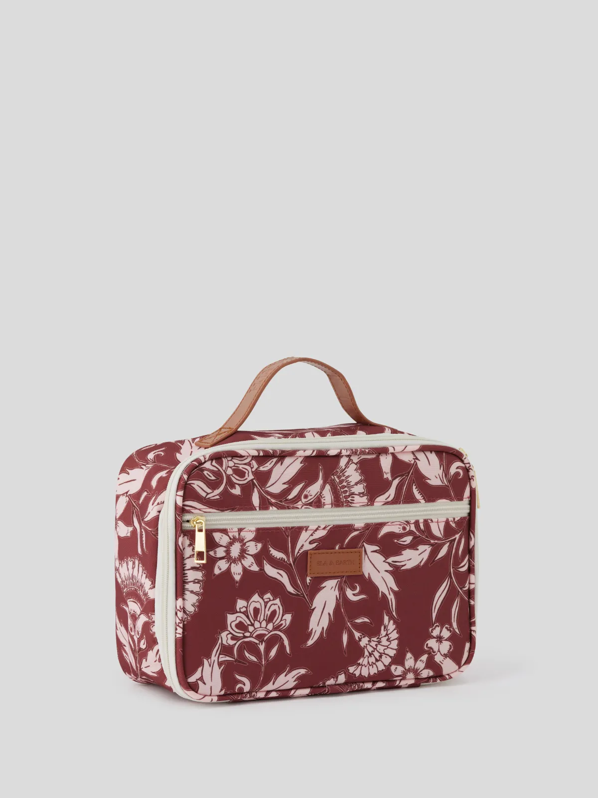 Garnet Bloom - Kids Lunch Bag